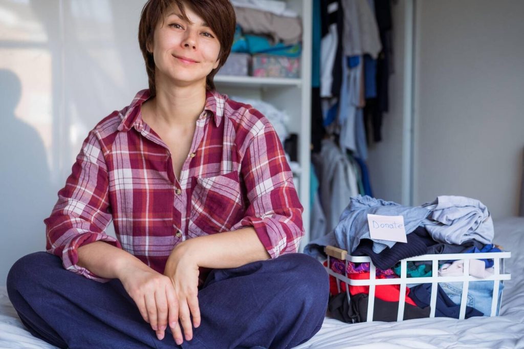 Healthy Life: The Importance Of Decluttering Your Home