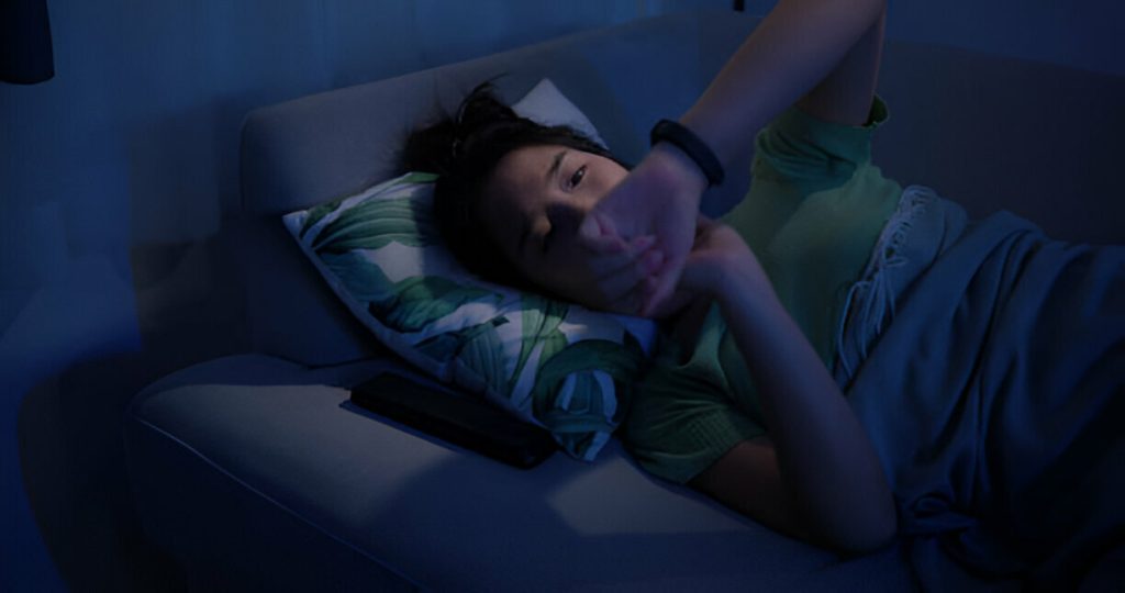 6 Reasons Why You Might Not Be Getting Quality Sleep